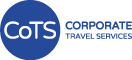 Corporate Travel Services Logo